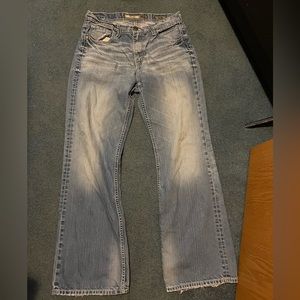 Mens BKE Jeans